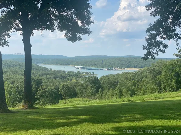 36305 S Red Oak Rd, Park Hill, OK 74451