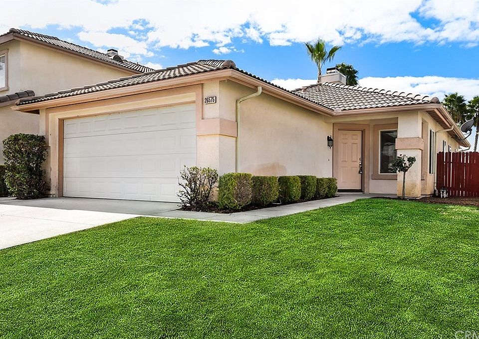 1st image of 26575 Silver Oaks Dr