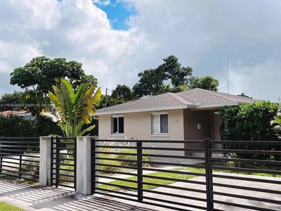 54 NW 84th St, Miami, FL, 33150