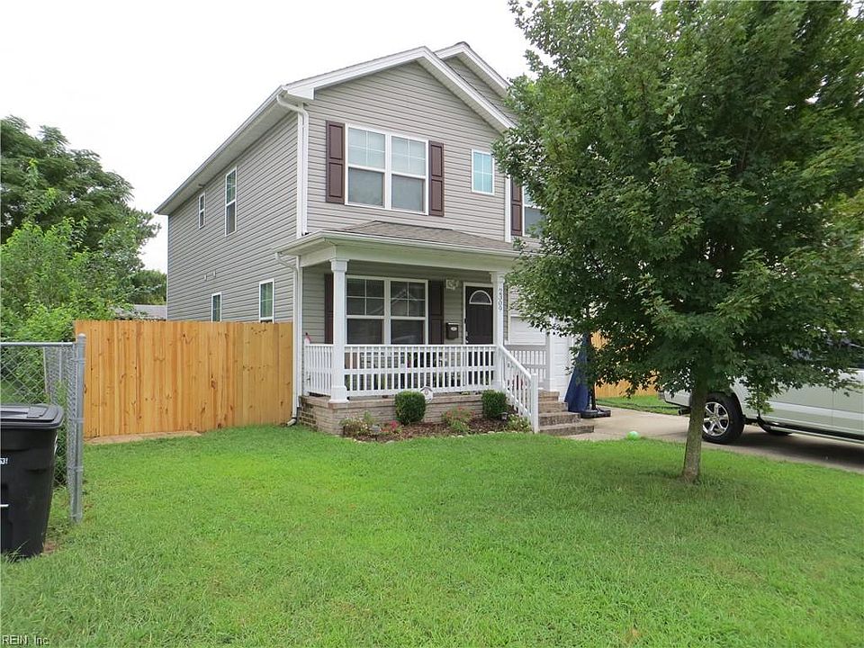 1st image of 2309 Parker Ave