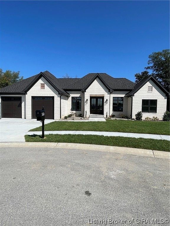 2034 Andres Way, Floyds Knobs, IN 47119 MLS 202307593 Zillow