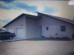 2505 Hawalaska St, Lehigh Acres, FL 33973