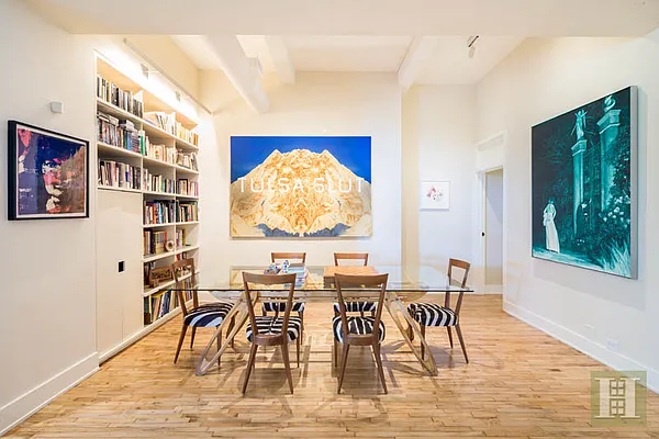 Sold by Halstead Real Estate | media 20