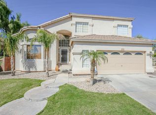 3204 W Vineyard Rd, Phoenix, AZ 85041