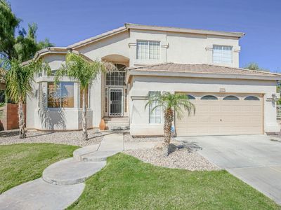 3204 W Vineyard Rd, Phoenix, AZ, 85041
