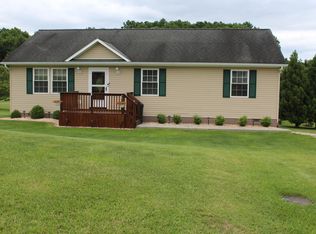 183 Saddlebrook Subdivision Rd, Lewisburg, WV 24901