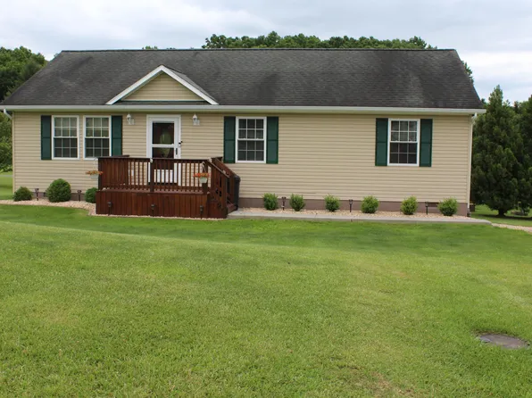 183 Saddlebrook Subdivision Rd, Lewisburg, WV 24901