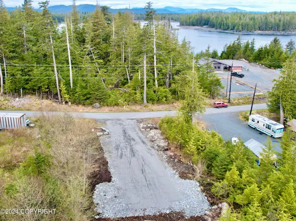 8A Neptune, Coffman Cove, AK 99918