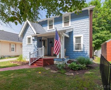 935 Elm St, Adrian, MI, 49221