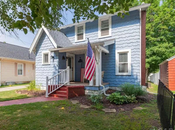 935 Elm St, Adrian, MI 49221