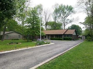 253 E Hickory Ln, Indianapolis, IN