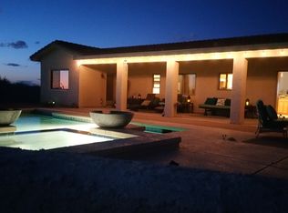 361 N Suntan Dr, Vail, AZ 85641