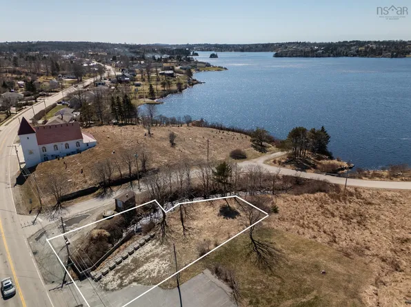 799 Highway 1, Hebron, NS B5A 5Z5