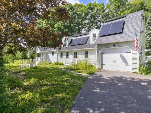 5 Winterbrook Drive, York, ME 03909