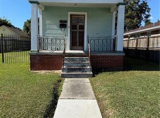 5158 Painters St, New Orleans, LA 70122