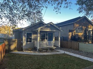 1025 49th St NE #X, Washington, DC 20019