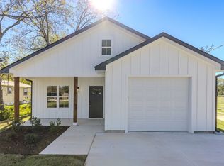109 Etter St, Lone Oak, TX 75453