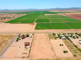 34870 W Miller Rd LOT 4, Stanfield, AZ 85172