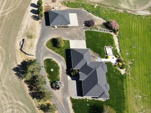 1078 Gardena Creek Road, Touchet, WA 99360