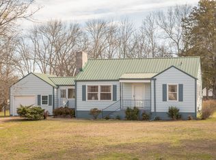 701 Forrest Rd, Fort Oglethorpe, GA 30742