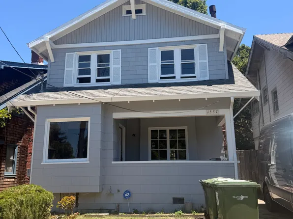 1537 Bonita Ave, Berkeley, CA 94709