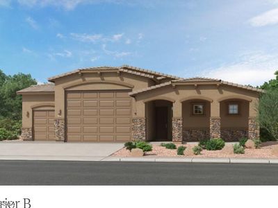 6760 W Winding Knoll Pl, Marana, AZ, 85658