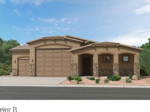 6760 W Winding Knoll Pl, Marana, AZ 85658