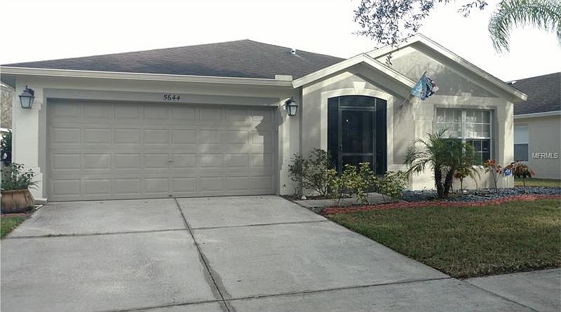 1st image of 5644 War Admiral Dr