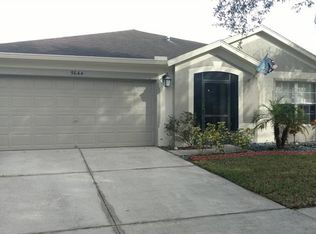 5644 War Admiral Dr, Zephyrhills, FL 33544