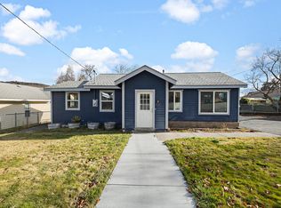 1821 Lancaster Ave, Klamath Falls, OR 97601
