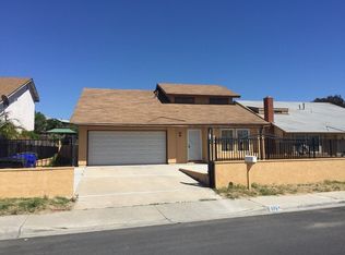 276 Fennell Ct, San Diego, CA 92114