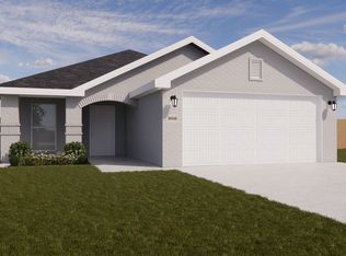 1916 135th St, Lubbock, TX 79423