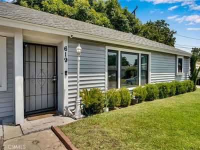 619 W Leeside St, Glendora, CA, 91741