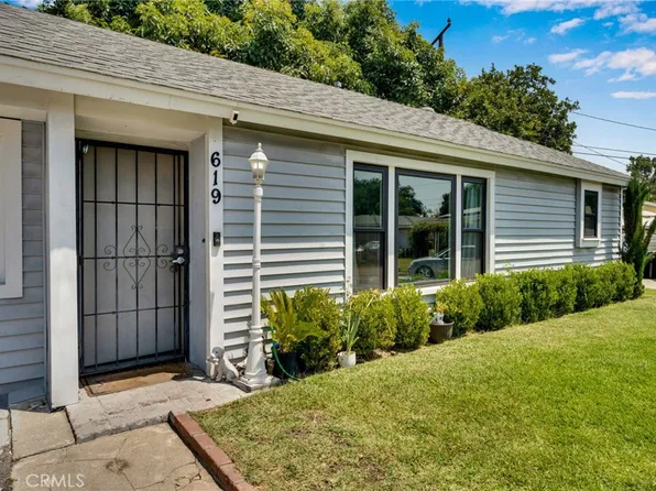 619 W Leeside St, Glendora, CA 91741