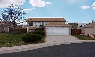 1859 Granby Ct — Photo 1