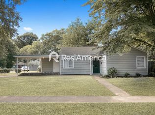 4078 Meadow Dr, Memphis, TN 38111