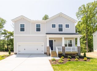 258 Central Pkwy, Aylett, VA 23009