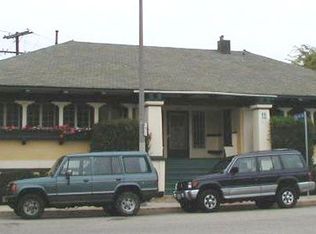 1304 Riviera Ave APT C, Venice, CA 90291