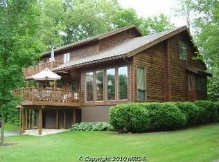 1104 Alexander Ln, Oakland, MD 21550