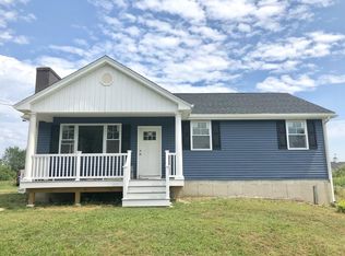 215 Wheeler St, Rehoboth, MA 02769