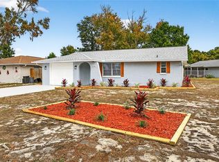 6331 Ridge Crest Dr, Port Richey, FL 34668