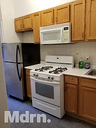 Rented by Mdrn Residential