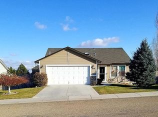 16510 Chino Ave, Caldwell, ID 83607