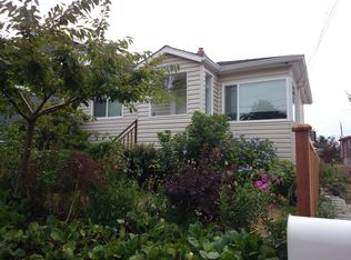 4131 SW Kenyon St, Seattle, WA 98136