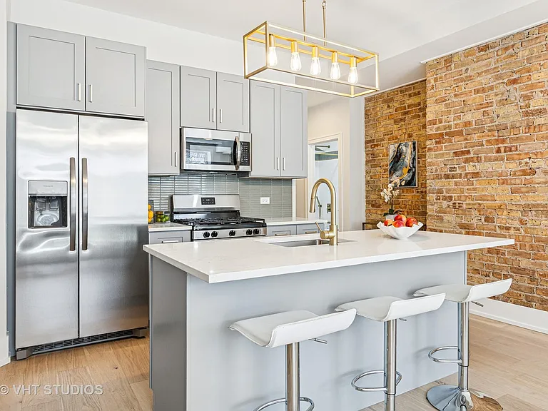 5333 N Kenmore Ave #2S — Photo 6