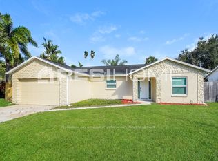 1316 Canterbury Ln, Rockledge, FL 32955