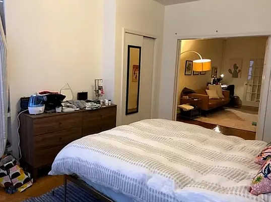 Rented by David Francis New York LLC | media 9