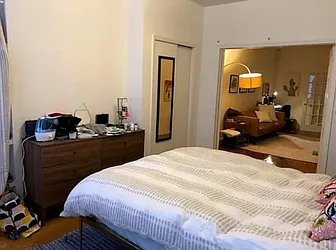 Rented by David Francis New York LLC