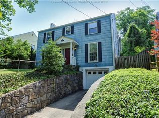 1022 Valley Rd, Charleston, WV 25302