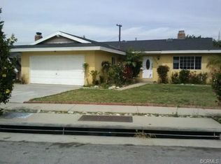1244 Ridley Ave, La Puente, CA 91745